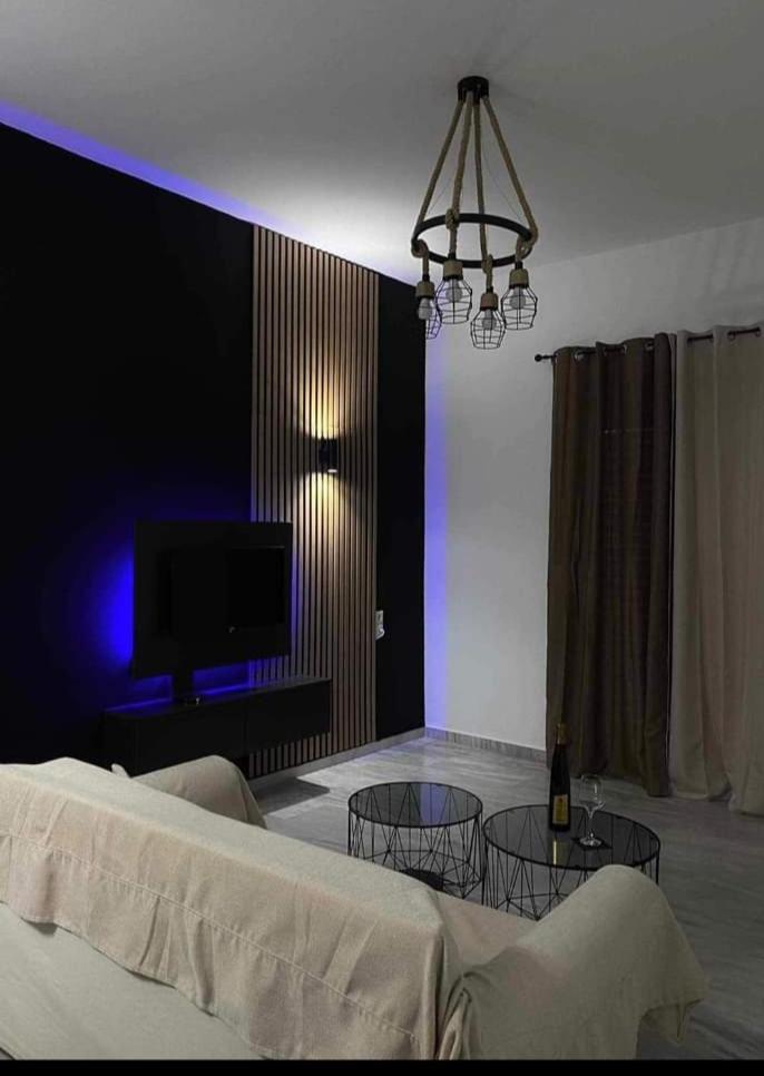 Mirto Luxury Appartment Heraklion  Exterior photo